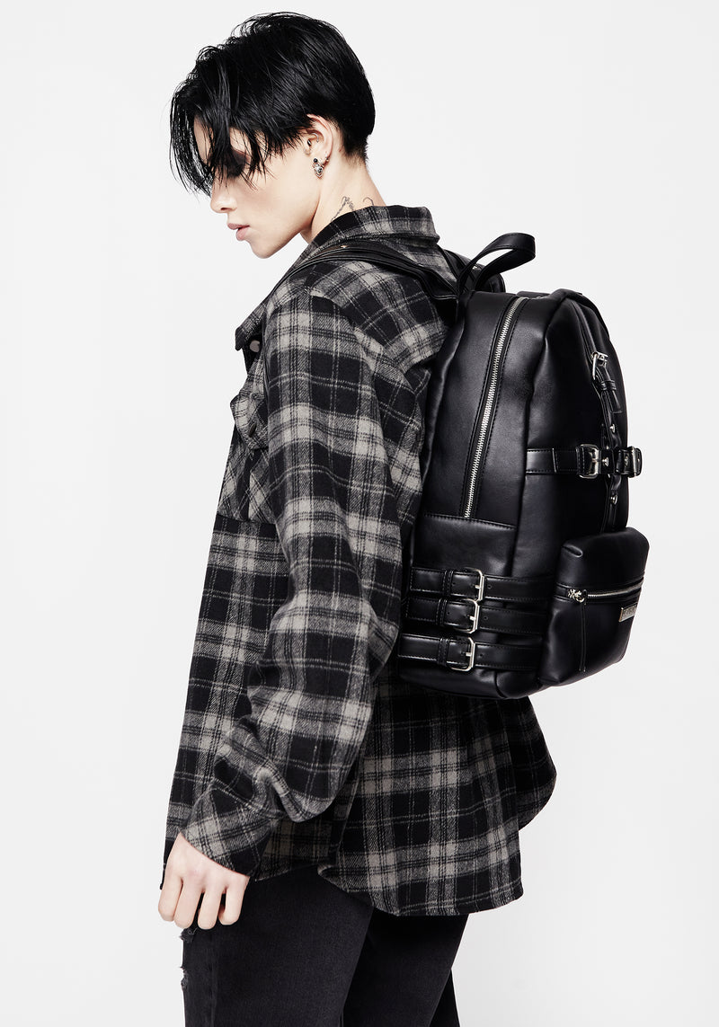 Trinity Geschirr Rucksack