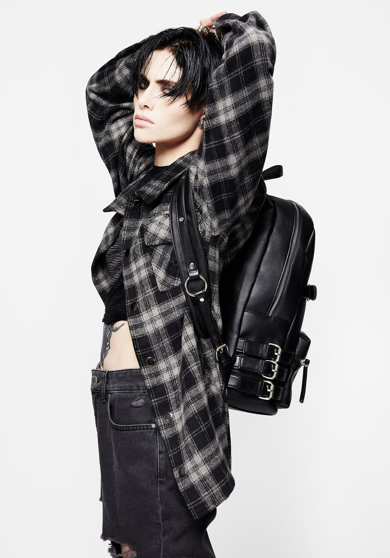 Trinity Geschirr Rucksack
