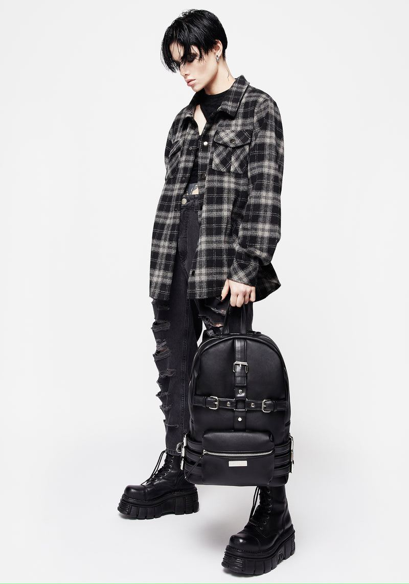 Trinity Geschirr Rucksack