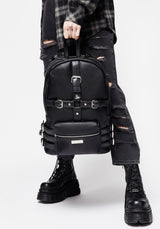 Trinity Geschirr Rucksack