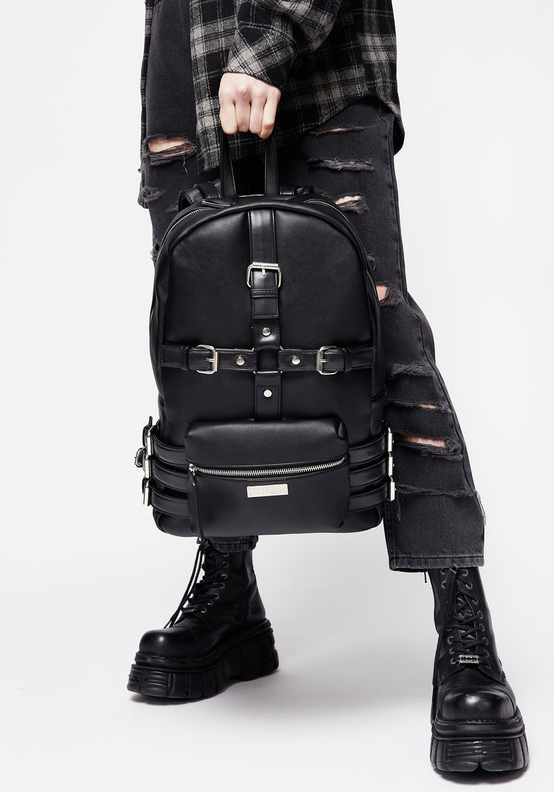 Trinity Geschirr Rucksack
