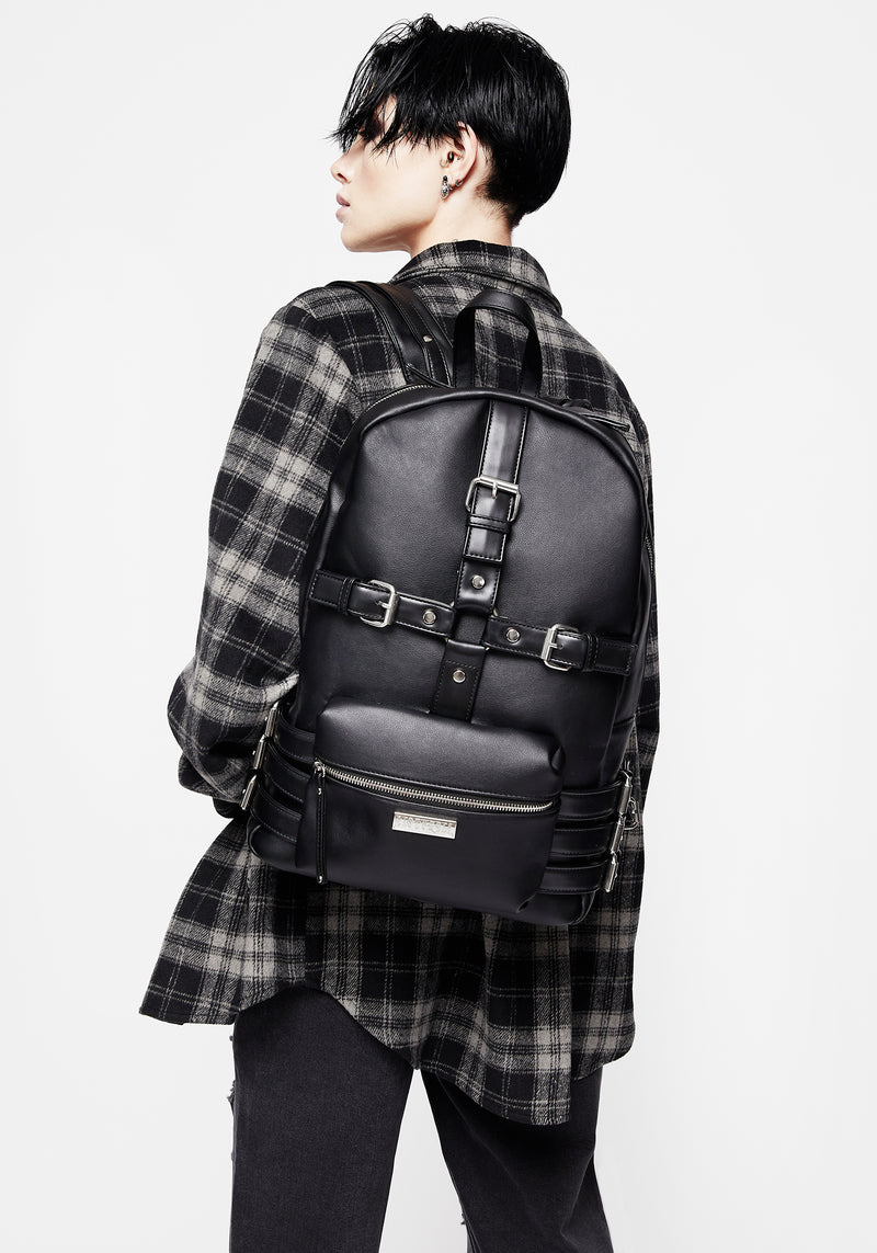 Trinity Geschirr Rucksack