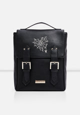 Nevermore Satchel