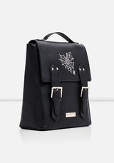 Nevermore Satchel