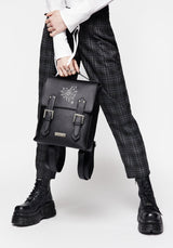 Nevermore Satchel