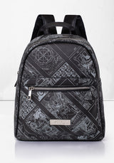 Cartomancy Mini Rucksack