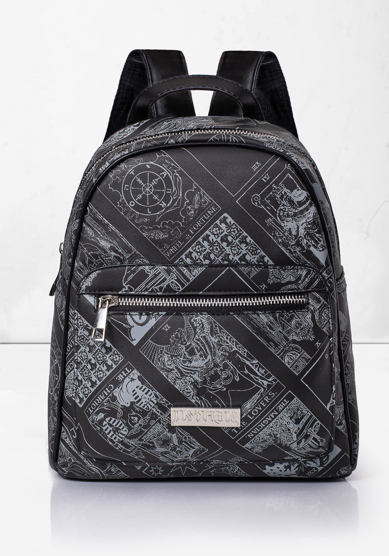 Cartomancy Mini Rucksack