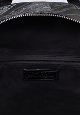 Cartomancy Mini Rucksack