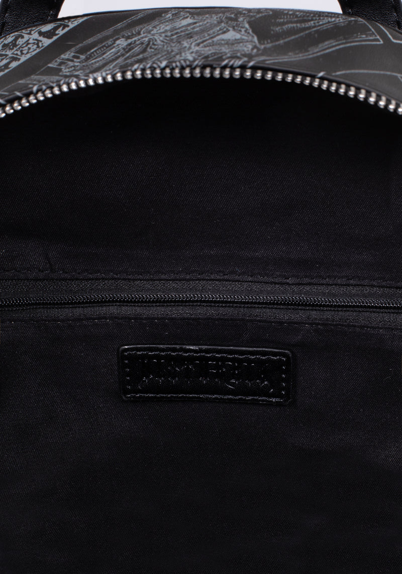Cartomancy Mini Rucksack