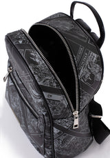 Cartomancy Mini Rucksack