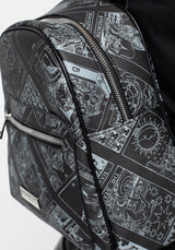Cartomancy Mini Rucksack