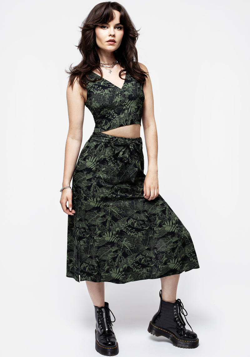 Daphne Midi Rock