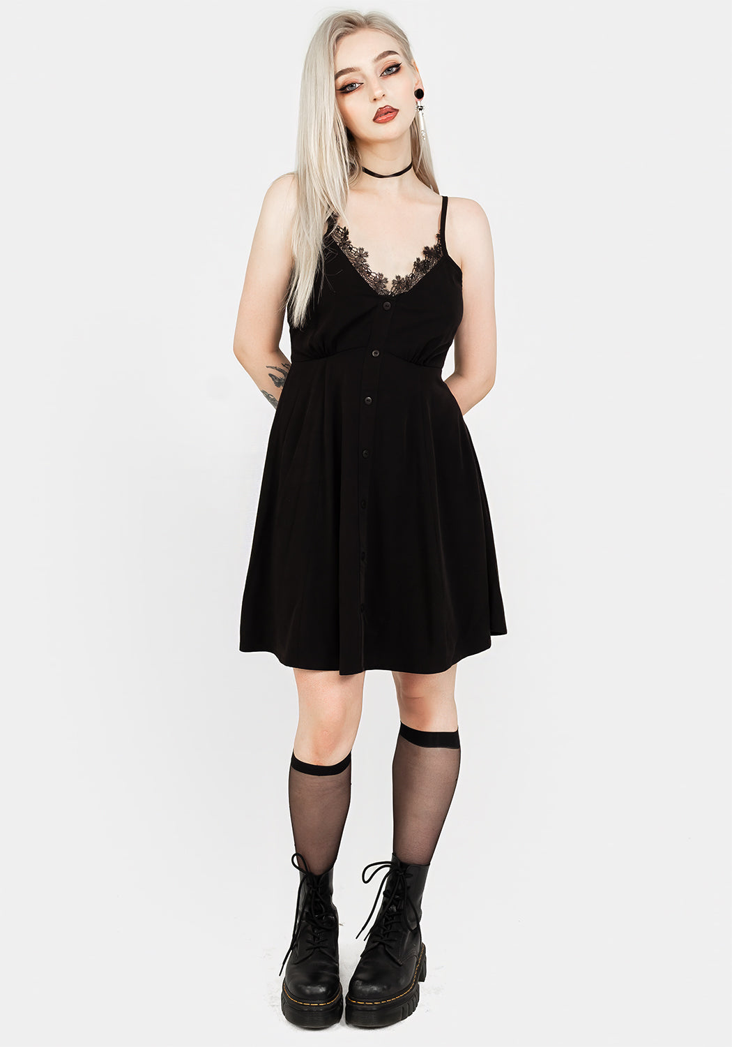 angelica mini dress Kaylor.martin on LTK