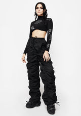 Esoteria Underbust Kurz Top