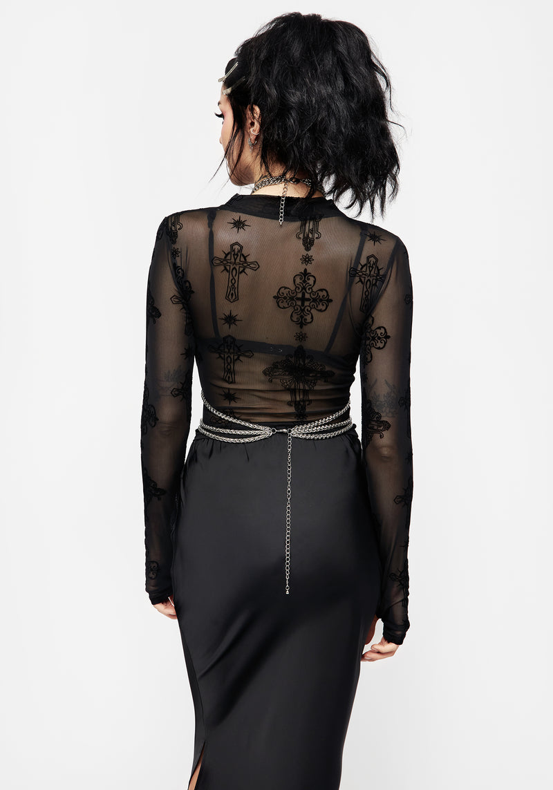 Beltis Kette Halsband Geschirr