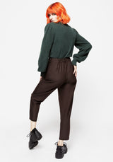 Fable Schmal Zulaufend Hosen