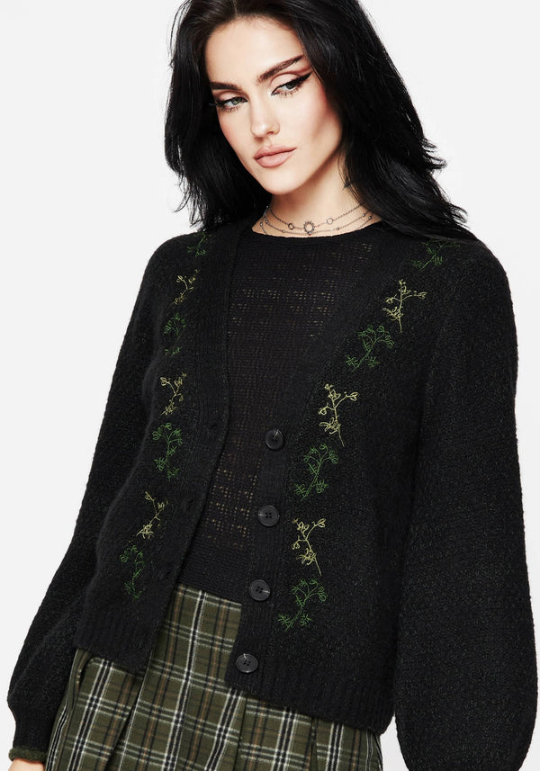 Knit Tops | Disturbia - Shop Women's Gothic, Alternative & Dark