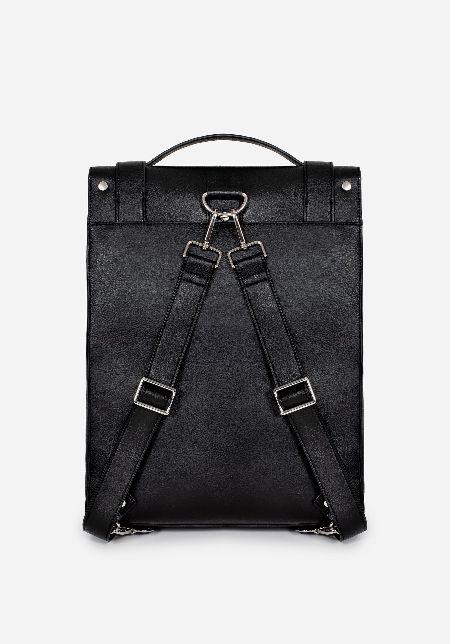 Aradia Bestickt Schulranzen Tasche