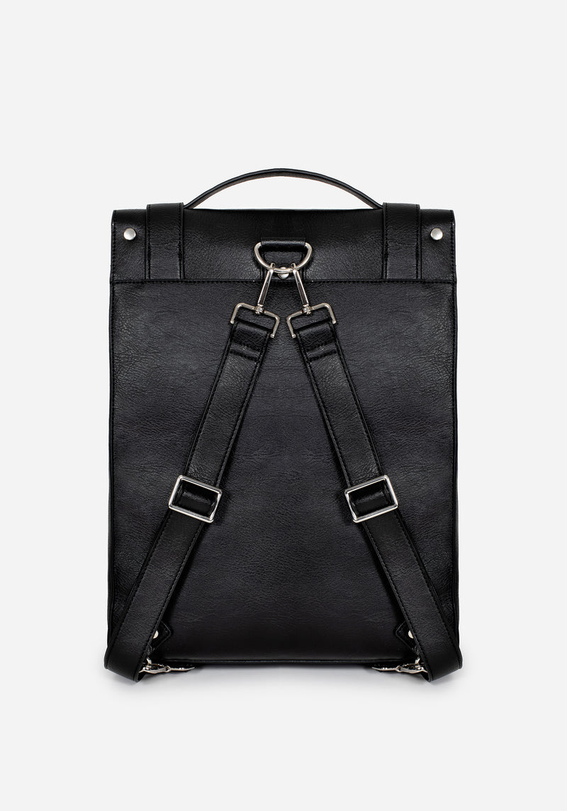 Aradia Bestickt Schulranzen Tasche