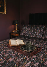 Foxglove Bedding Set - EU King