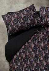 Foxglove Bettwäsche Set - EU Doppelt