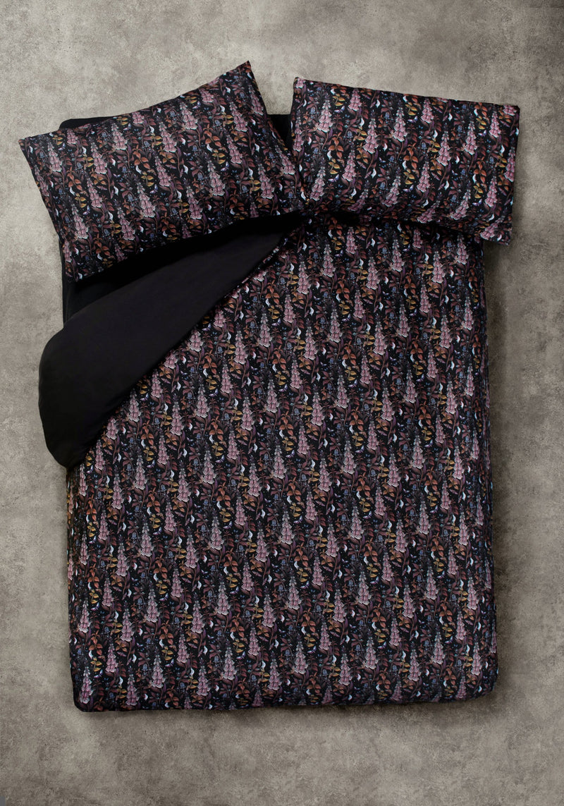 Foxglove Bedding Set - EU King