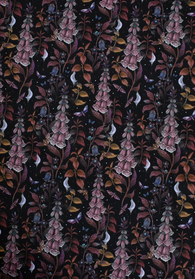 Foxglove Bedding Set - EU King