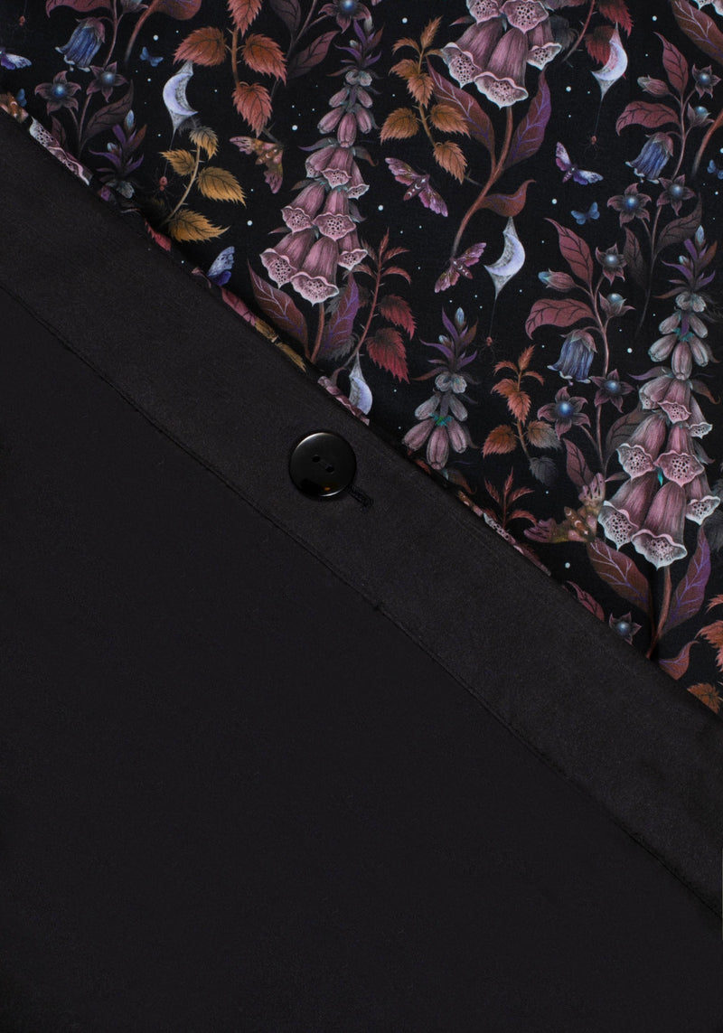 Foxglove Bedding Set - EU King