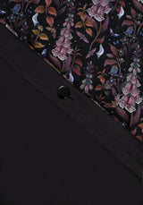 Foxglove Bedding Set - EU King