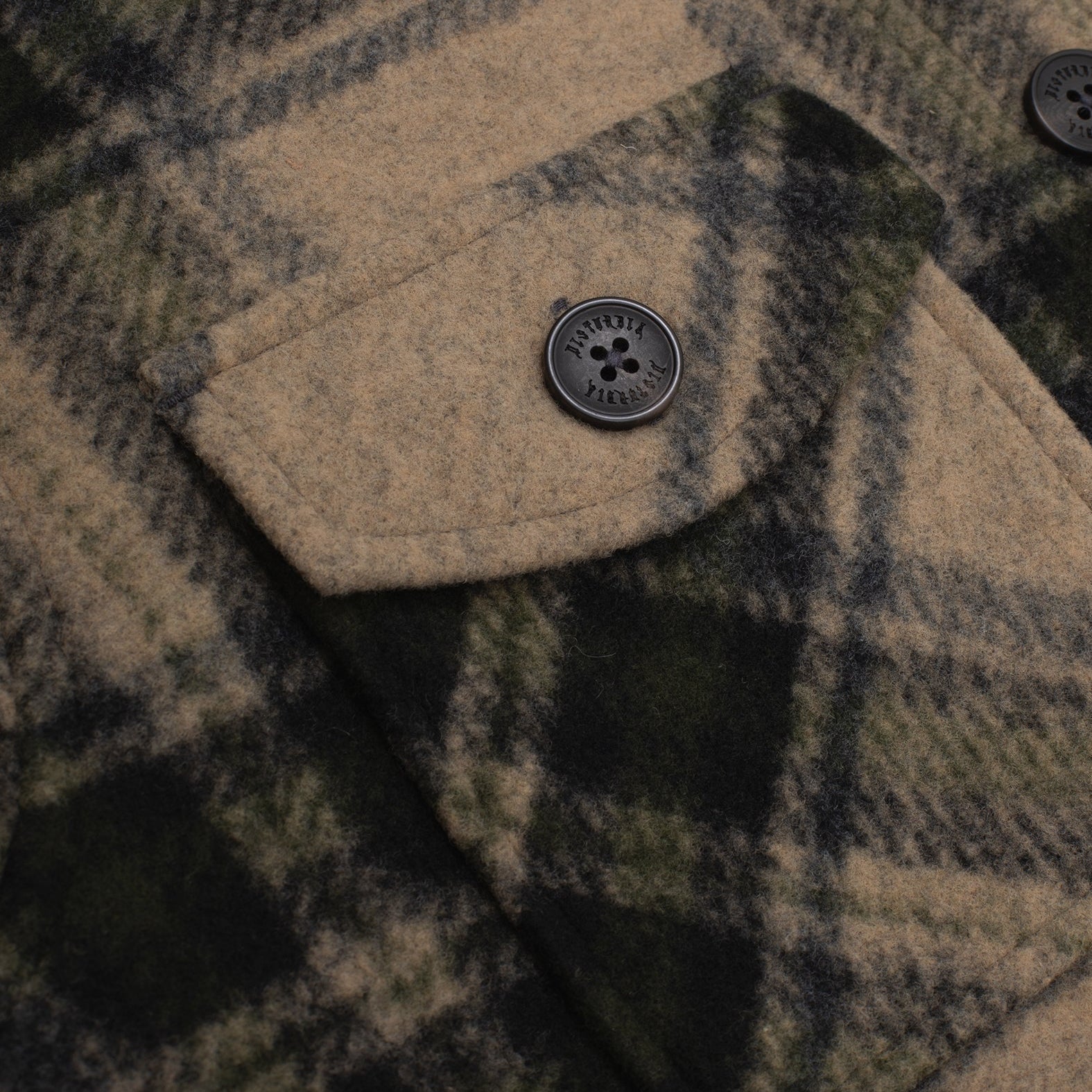 Pocket Theory