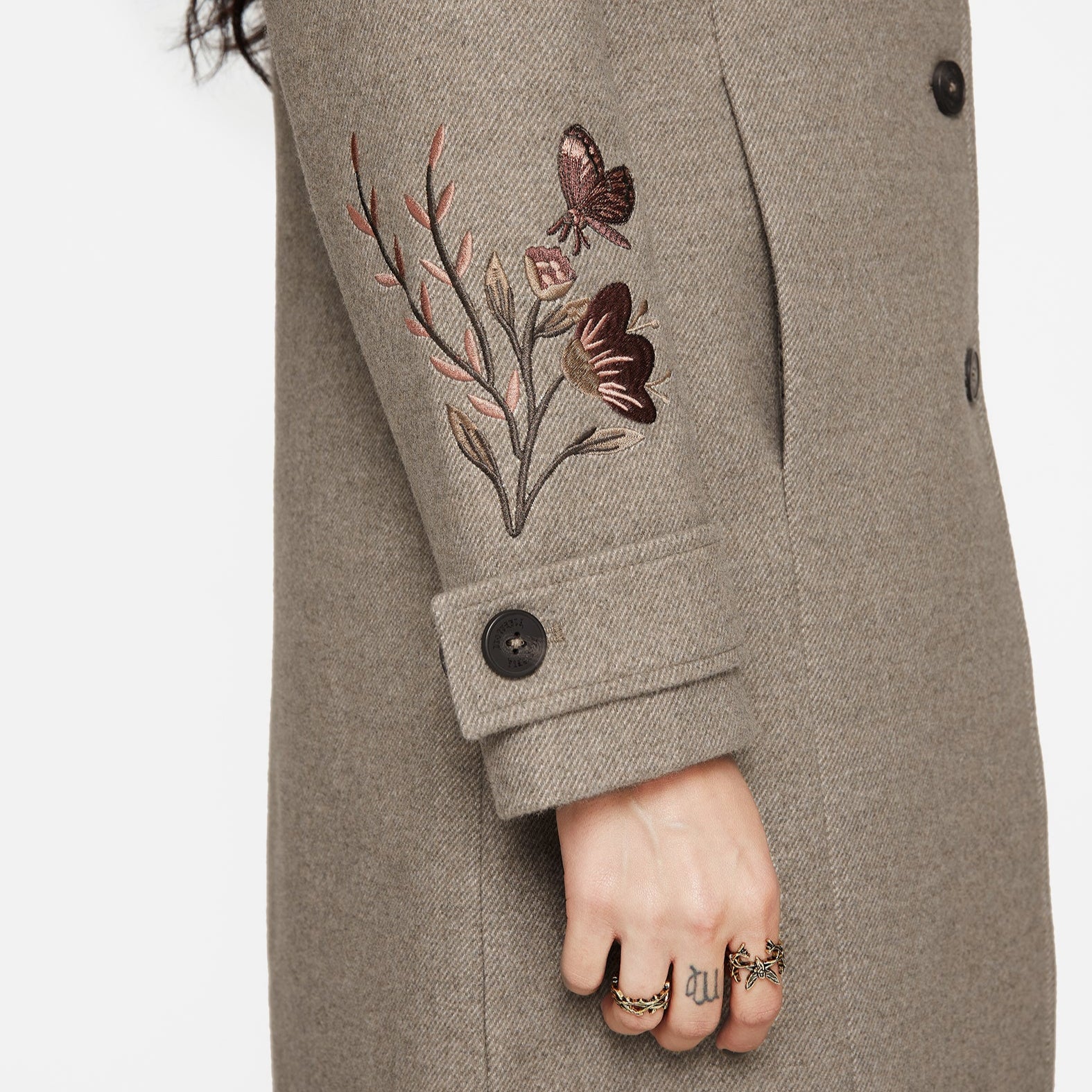 Details That Define