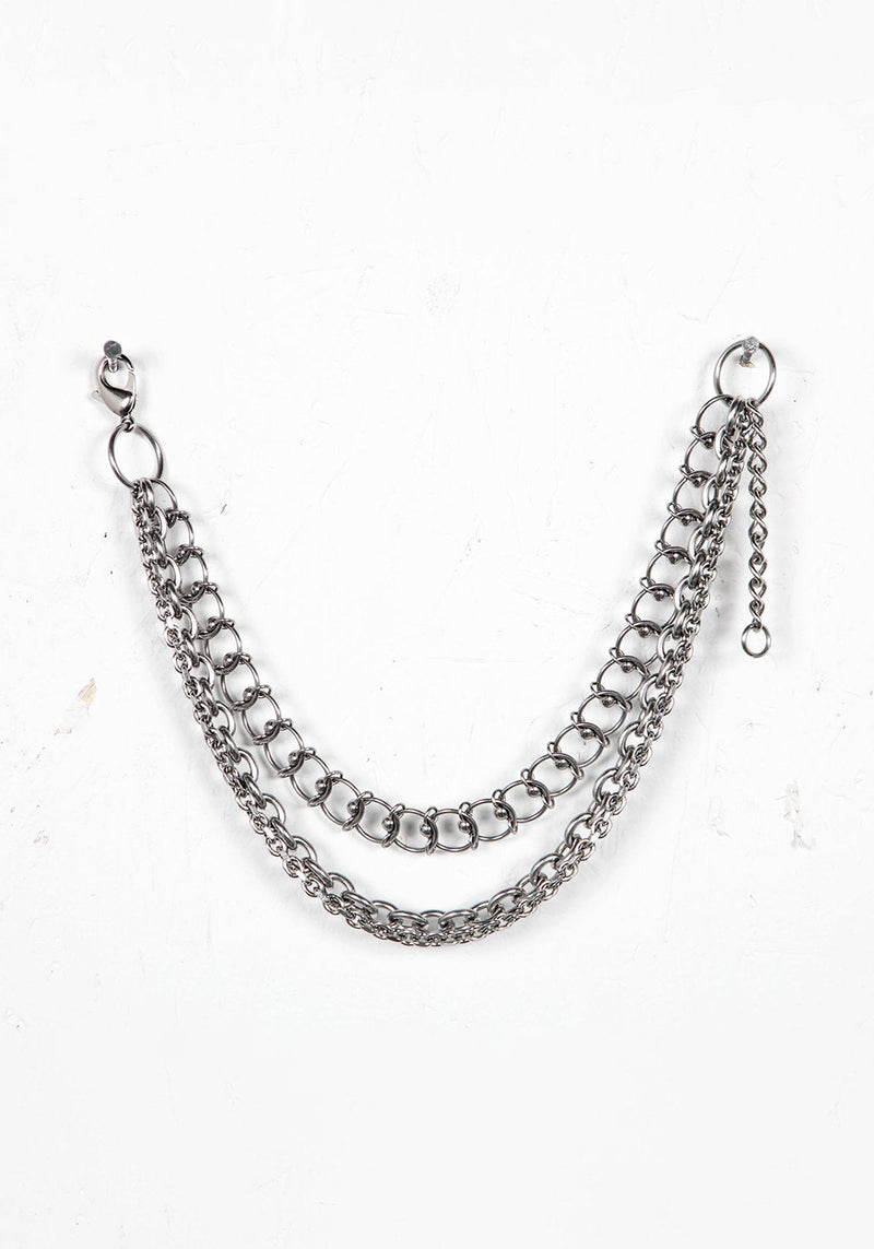 Auricle Choker