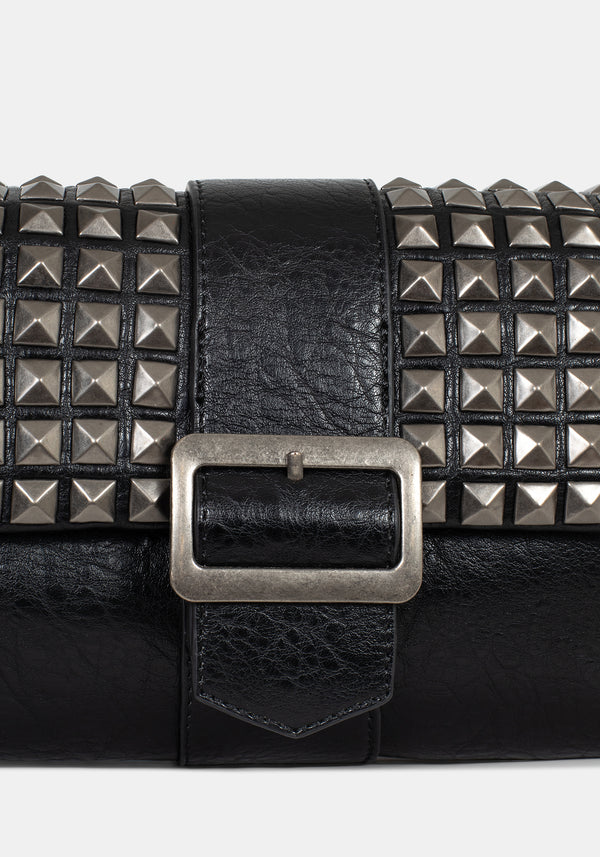 Odessa Studded Bag