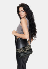 Odessa Studded Bag