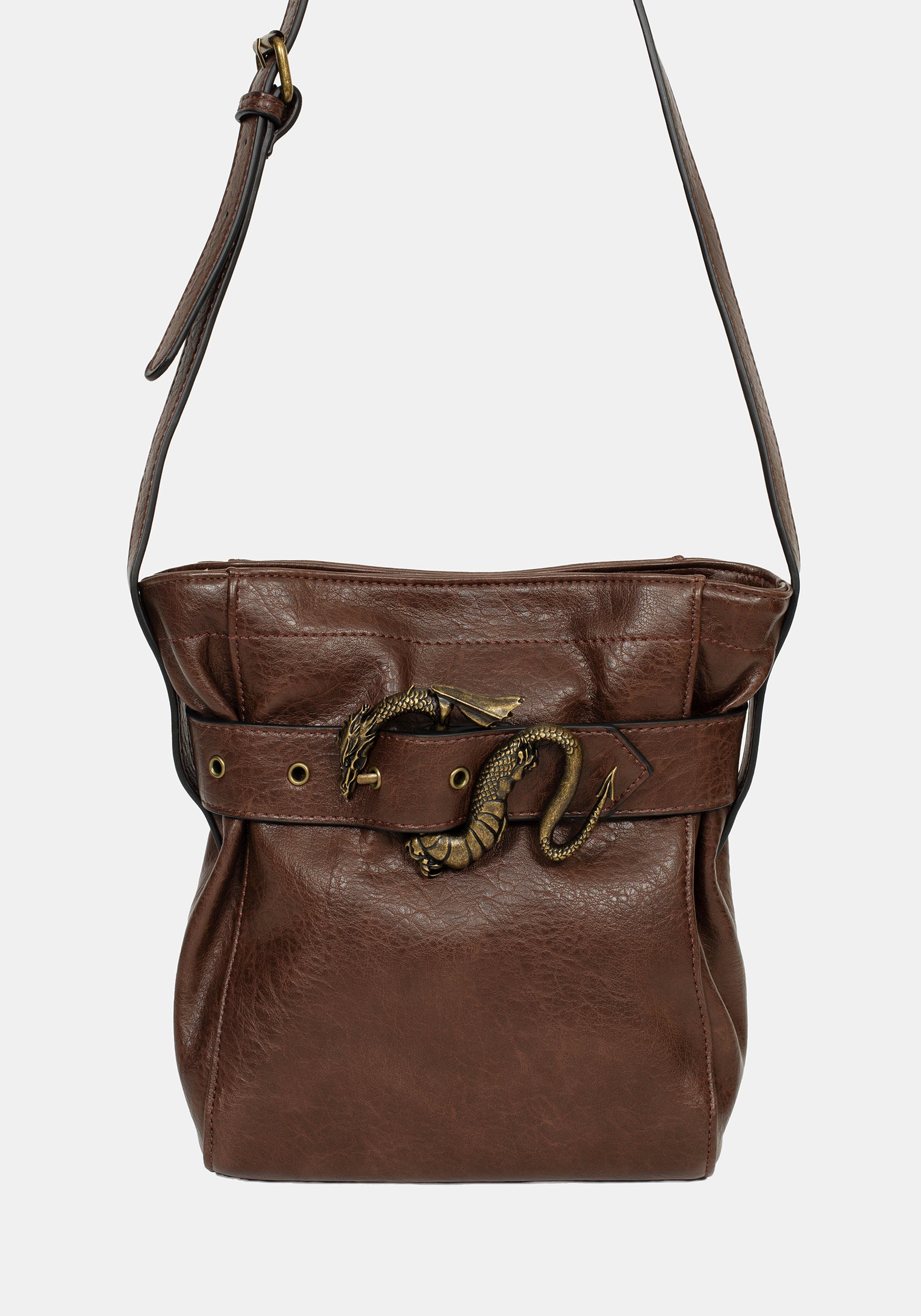 Tanith Drache Schnalle Tasche