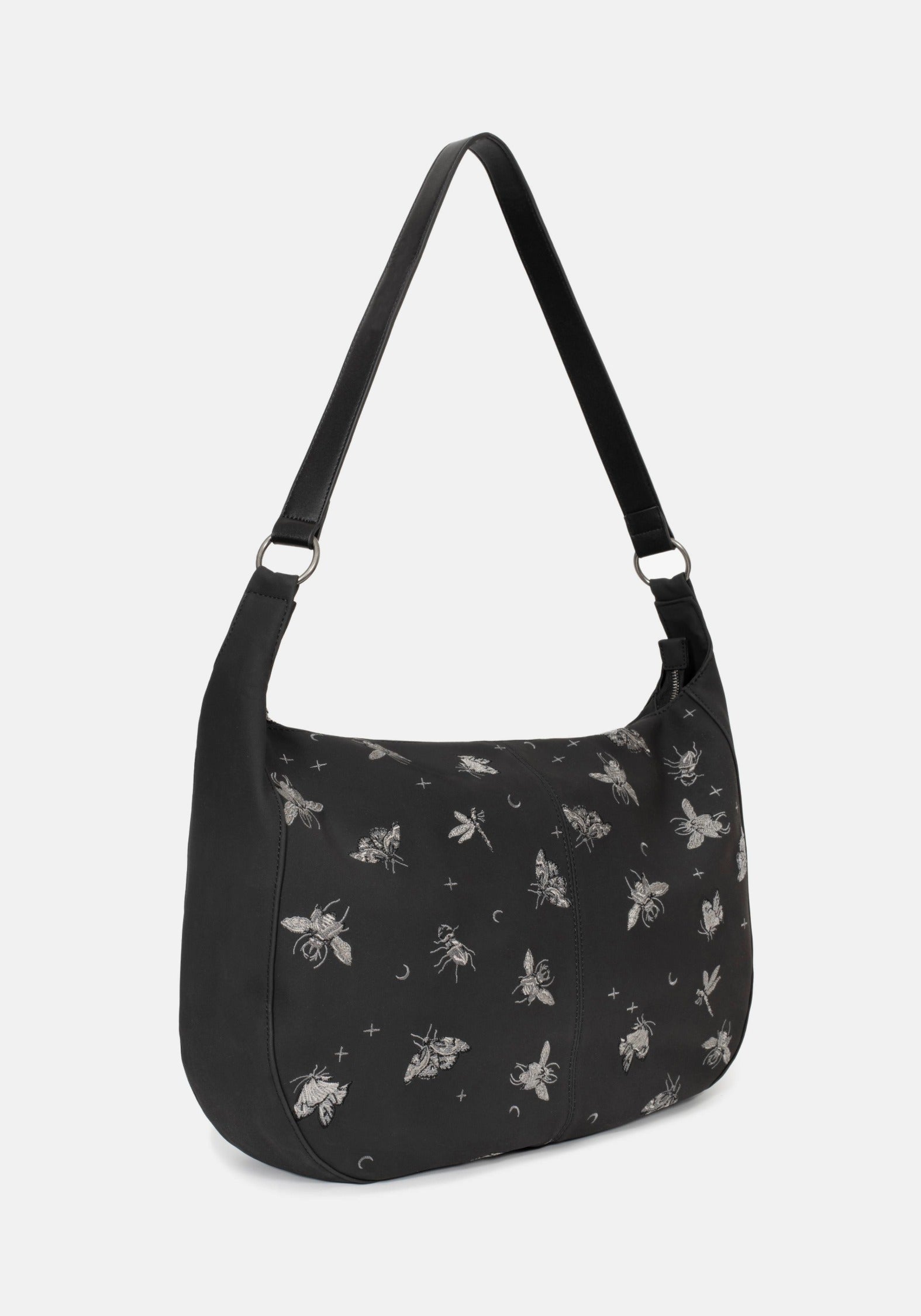 Nye Käfer Slouchy Tasche