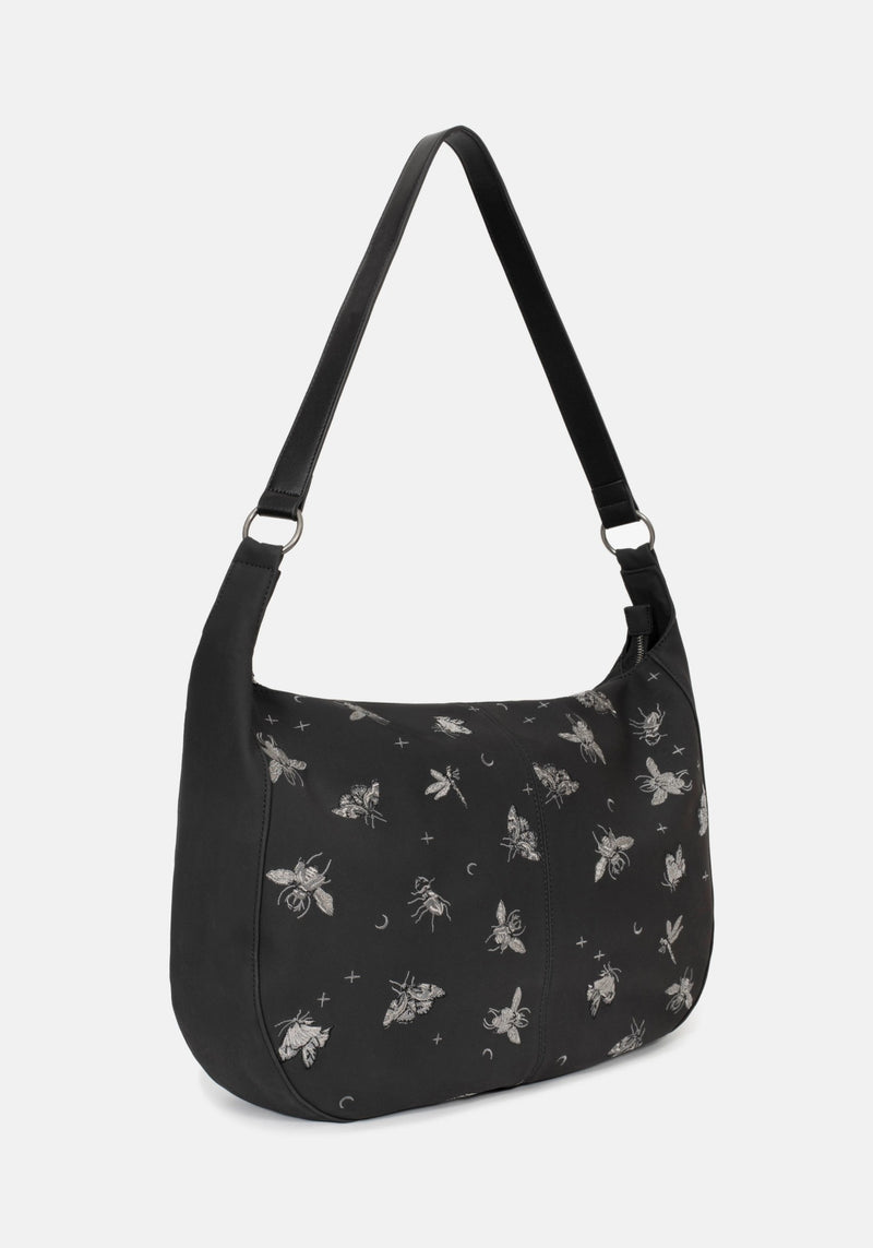Nye Bug Slouchy Bag