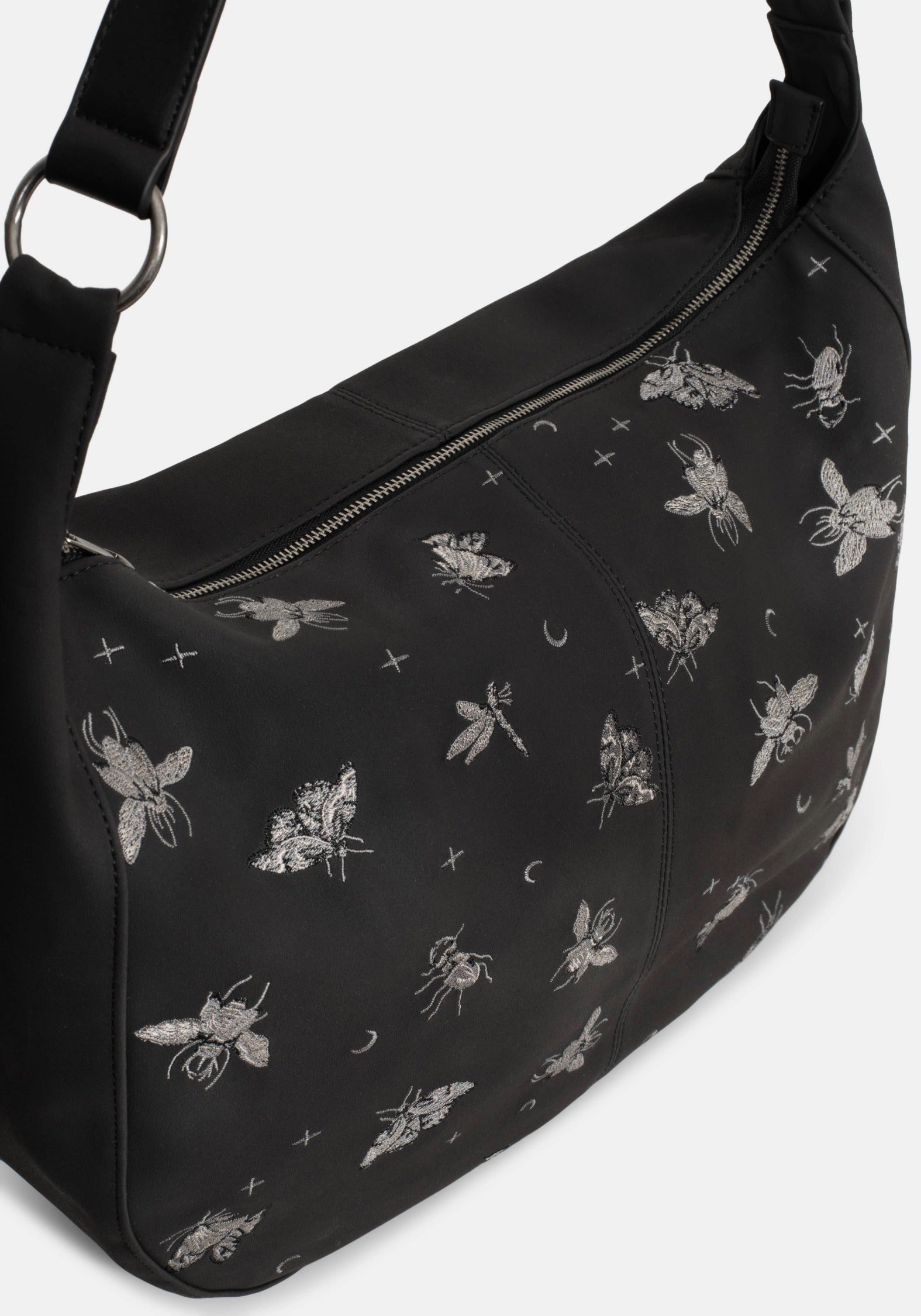 Nye Käfer Slouchy Tasche