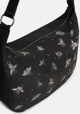 Nye Bug Slouchy Bag