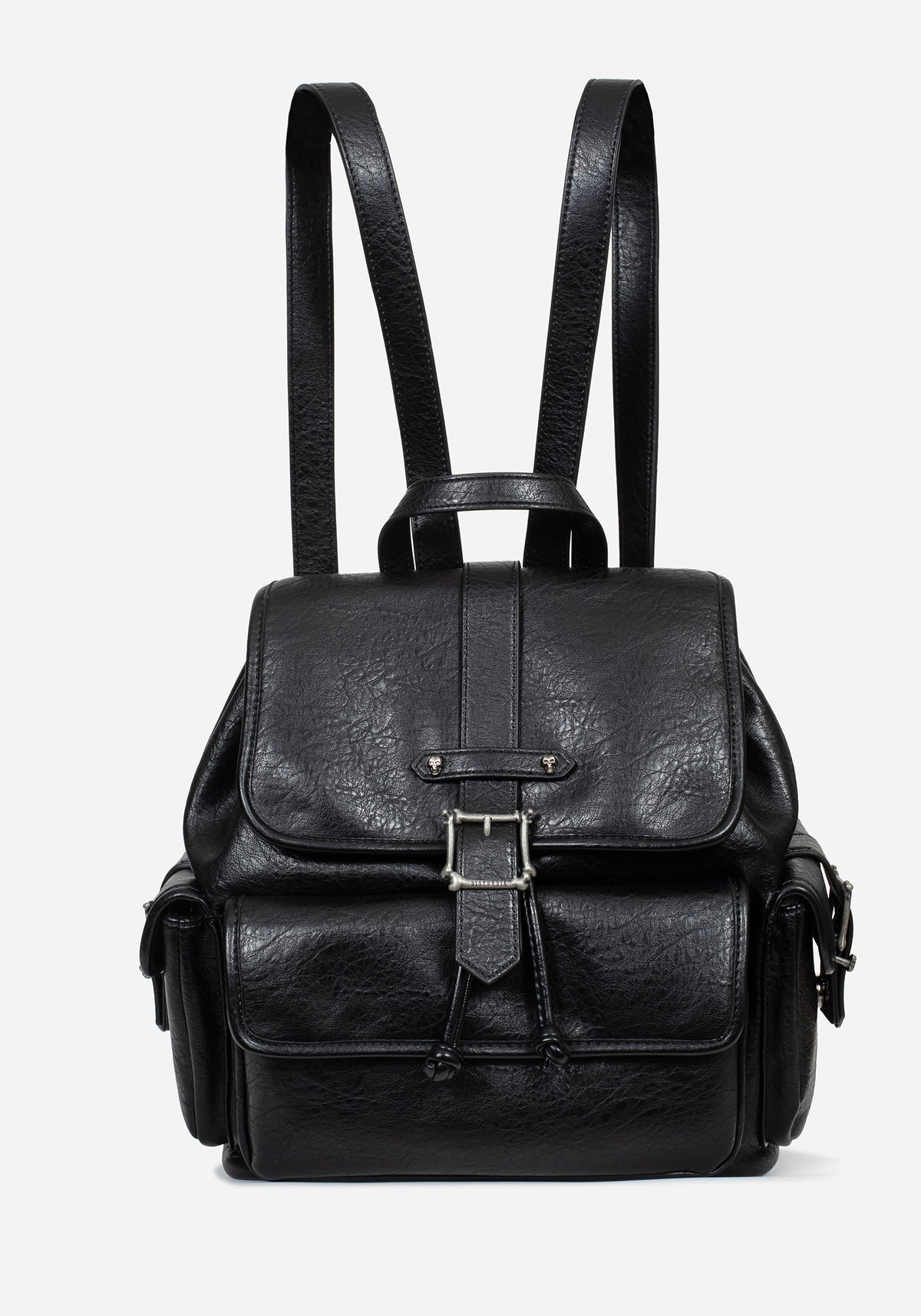 Drakon Knochen Rucksack