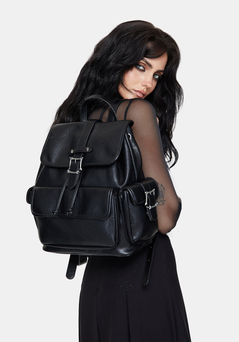 Drakon Bones Backpack