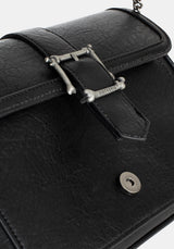 Drakon Bones Crossbody Bag