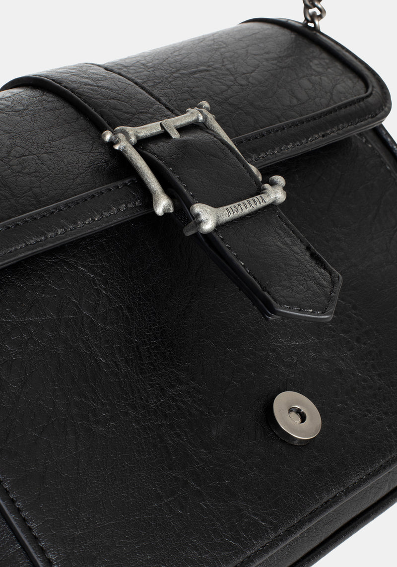 Drakon Bones Crossbody Bag