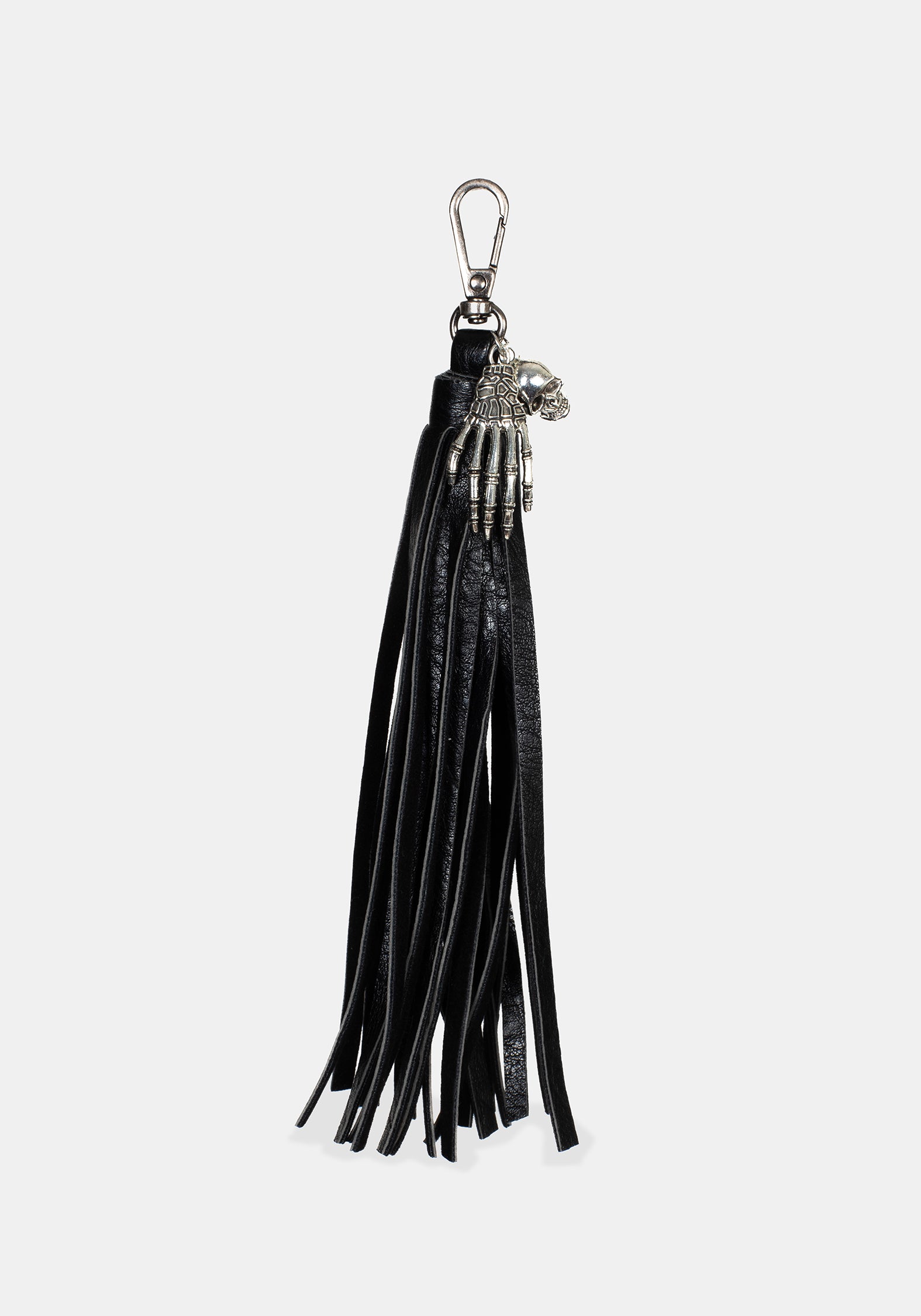 Drakon Bones Crossbody Bag