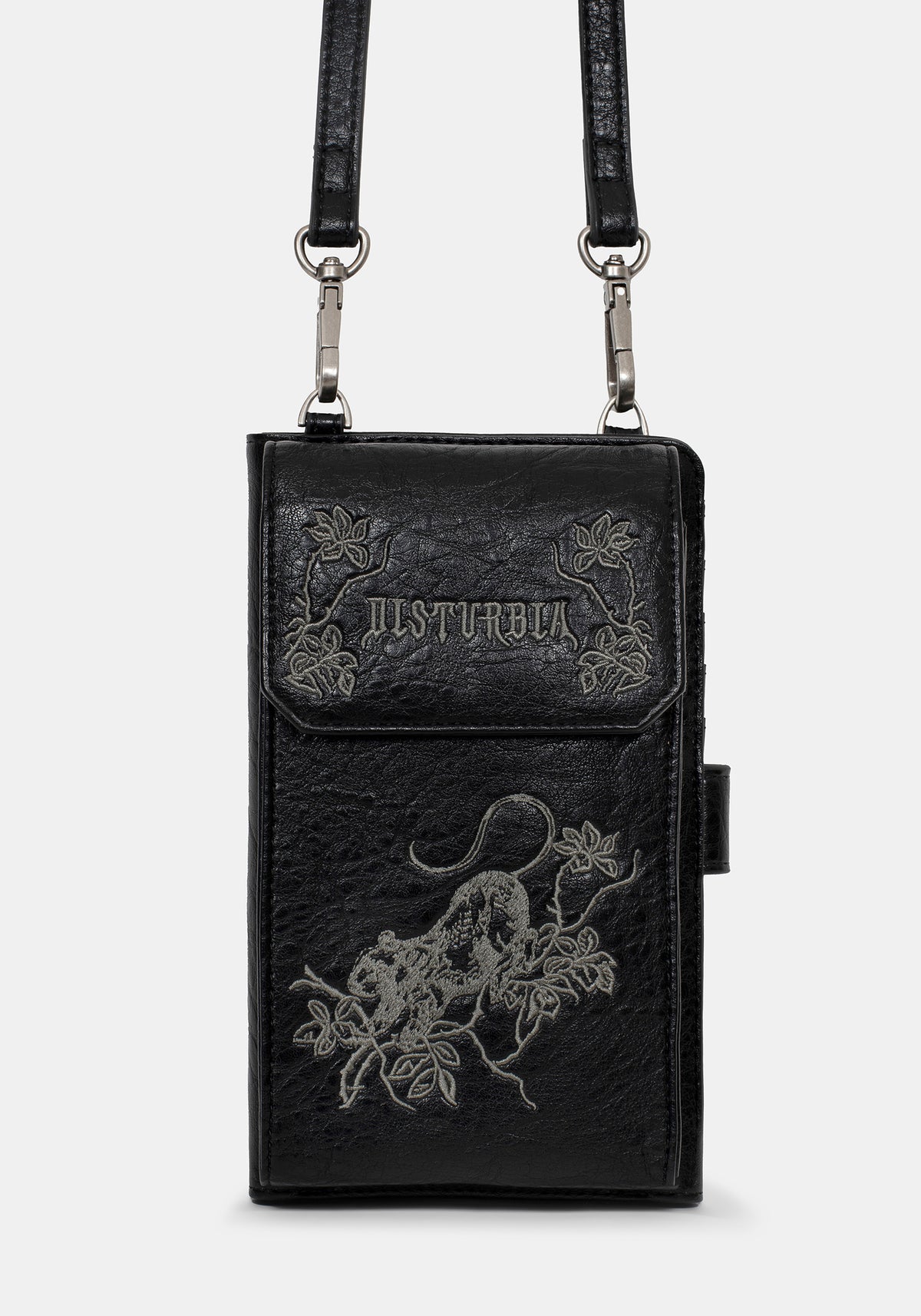 Colette Rat Bestickt Crossbody Telefon Tasche