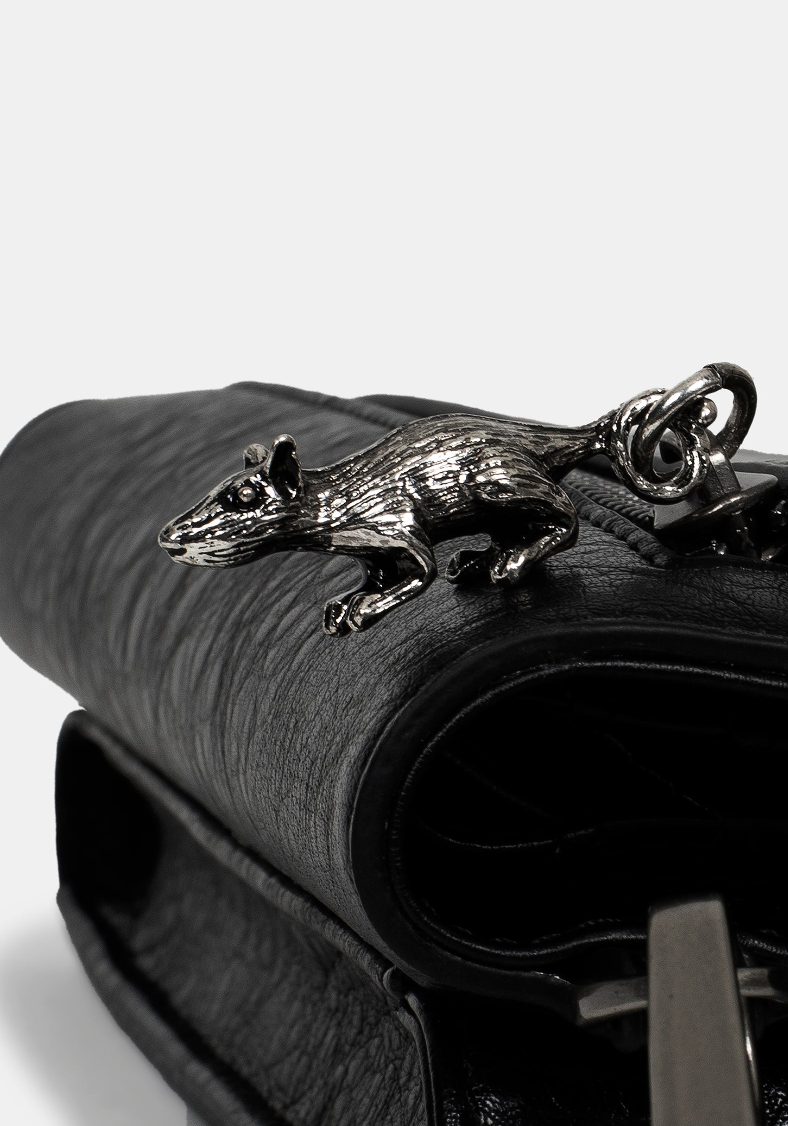 Colette Rat Bestickt Crossbody Telefon Tasche