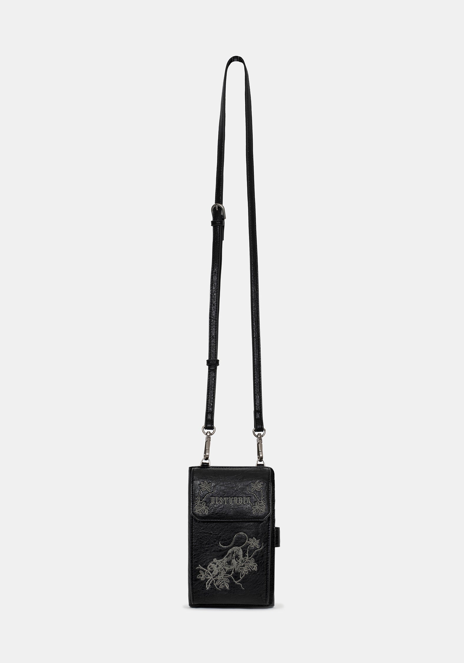 Colette Rat Bestickt Crossbody Telefon Tasche