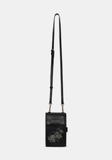 Colette Rat Bestickt Crossbody Telefon Tasche