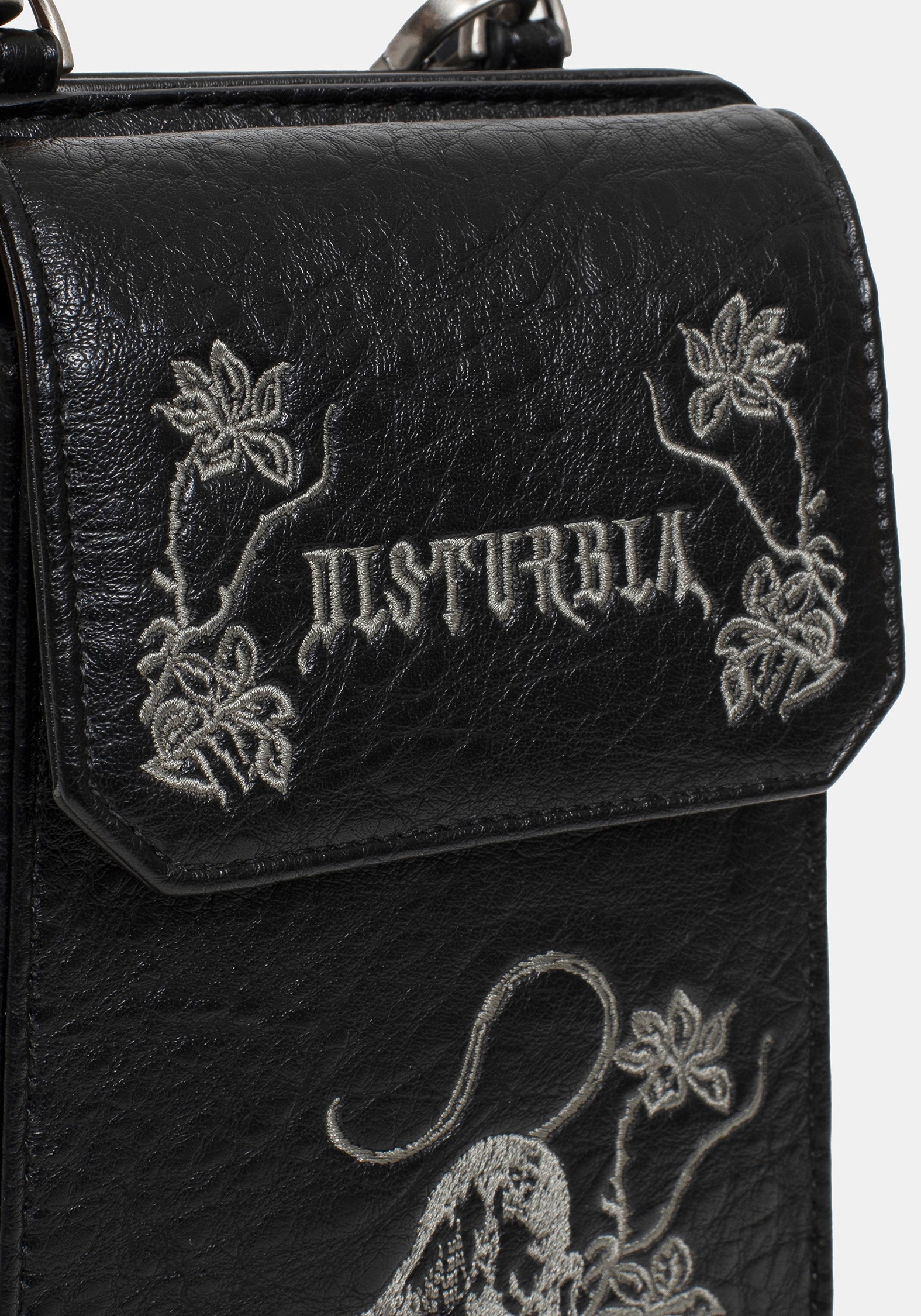 Colette Rat Bestickt Crossbody Telefon Tasche