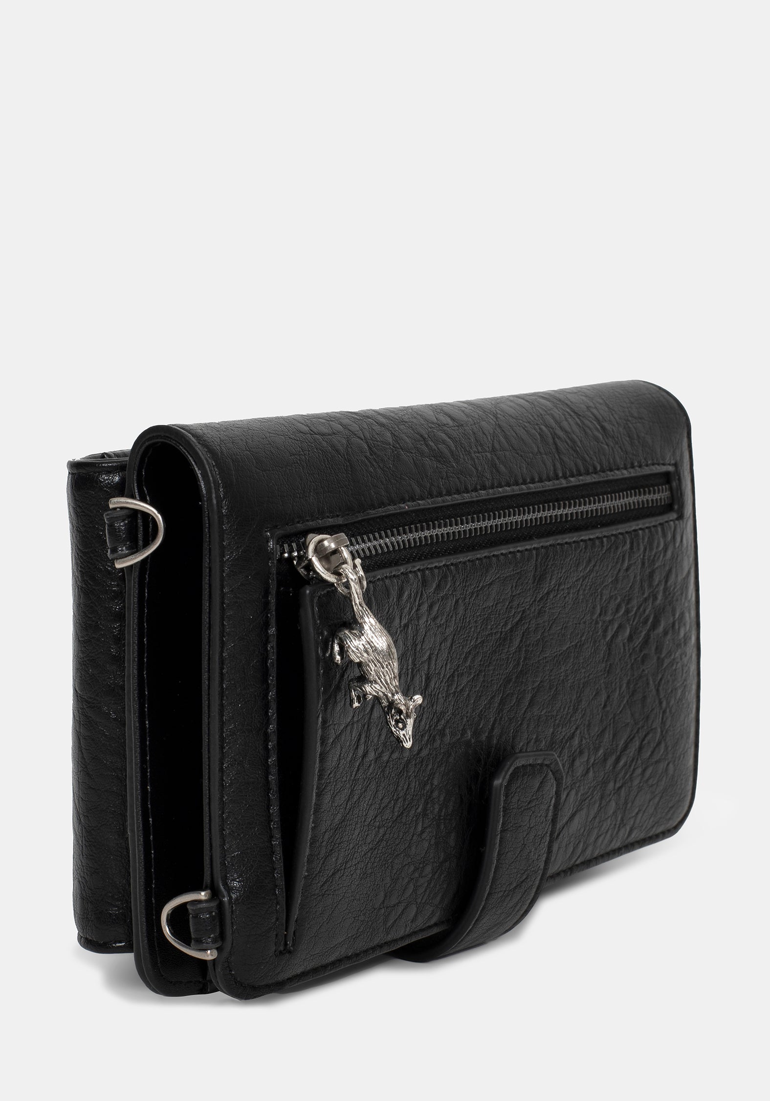 Colette Rat Bestickt Crossbody Telefon Tasche